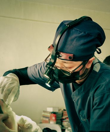 Dental Treatments